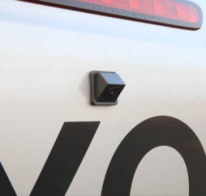 Rear Camera