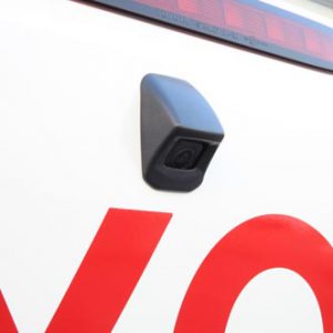Back View Camera