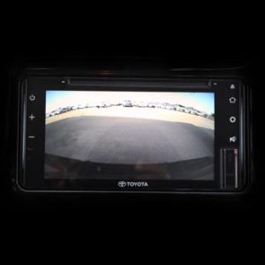 Rear View Camera